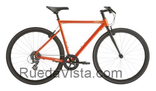 Tern Roji Clutch ficha técnica y opiniones